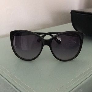 Marc by Marc Jacobs Cat-Eye Sunglasses